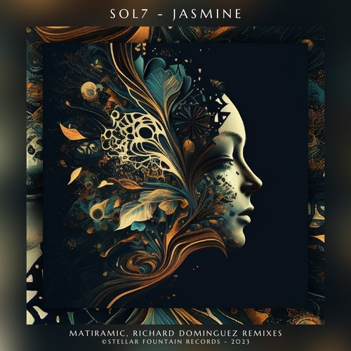 Sol7 - Jasmine [STFR056]
